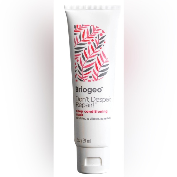 Briogeo Mini Don't Despair, Repair! Deep Conditioning Hair Mask - Picture 1 of 1